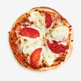 14. WŚCIEKŁY POMIDOR