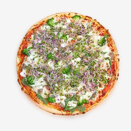 16. PIECHOTĄ NIE CHODZI